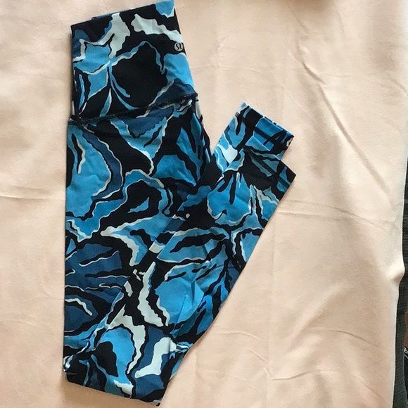 Lululemon wunder under size 6 - Picture 2 of 12